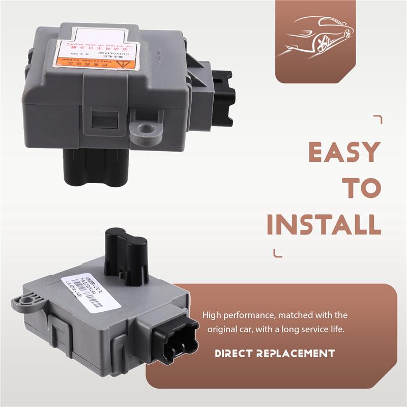 L10A Negativgenerator Klimaanlage Ionisator Klimaanlage Ionisator Für Hyundai