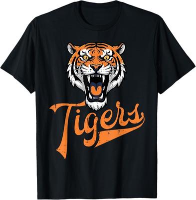 Tiger Shirts Für Männer Frauen Geschenke T-Shirt