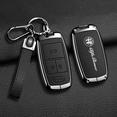 Otomobil Elektroniği Aksesuarları – Araba Anahtarı Kılıfları