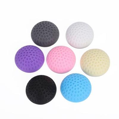 Silicone Door Stopper Wall Protectors Crash Pad Anti Collision Pads Buffer Guard Stoppers Self Adhesive Protection Stickers Door