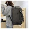 Large-capacity Short-trip Travel Bag with Dry and Wet Separation, Suitable for Swimming, Sports, and Fitness, Can Be Used As a Double-shoulder