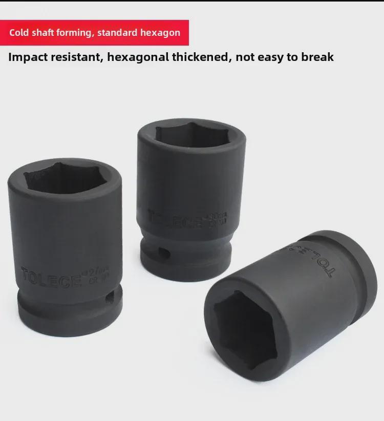 Tolis 3/4” Heavy Duty Pneumatický imbusový klíč 17-41mm
