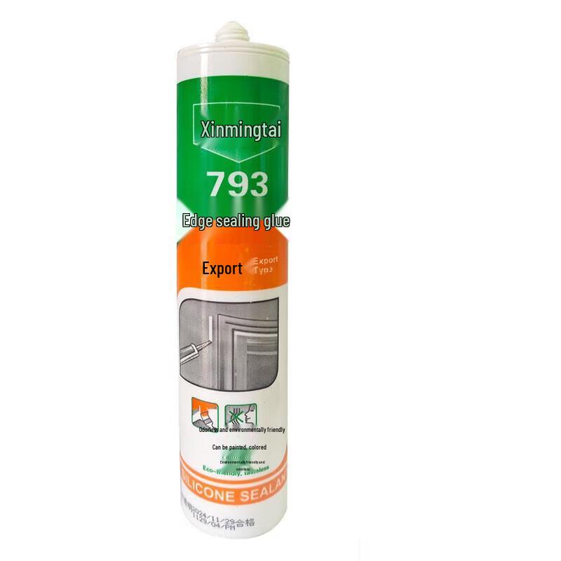 Xinmingtai 793 Neutral Weatherproof Silicone Sealant