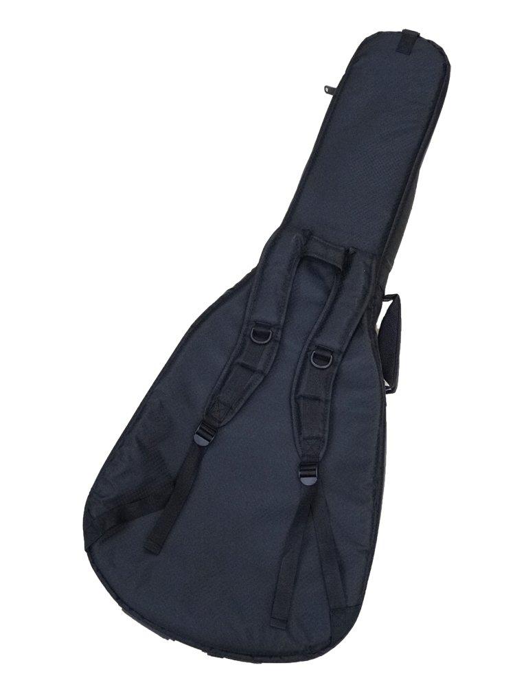 GID GIG BAG GID Acoustic Guitar Gig Bag GLGT-D (BLK)