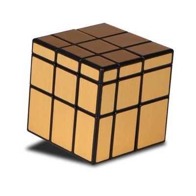 Chii Cube Mirror Cube, Korean Popular Puzzles