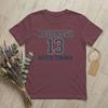 Kavanagh 13 Boys of TomUnisex TShirts for Unisex Rugby Team Funny Cotton Tee Shirt O Neck Short Sleeve T Shirt Plus Size Clothes