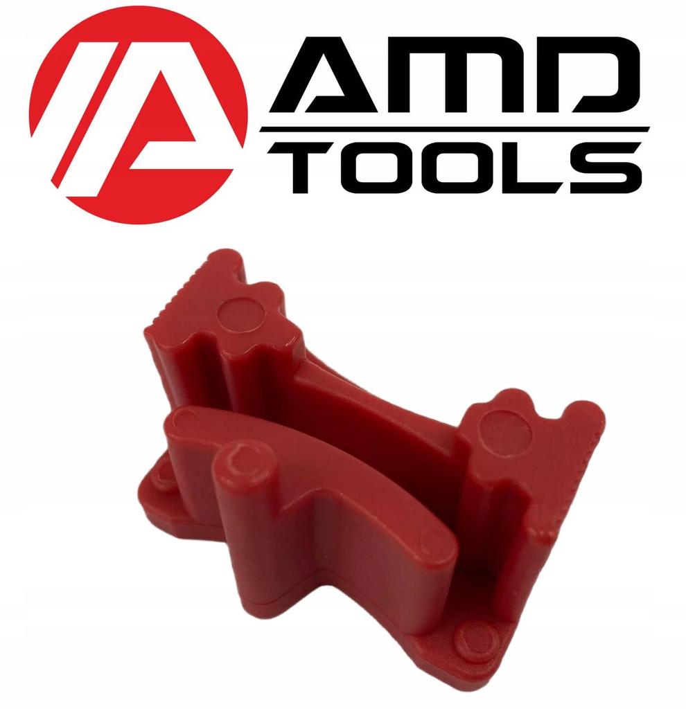 STRUMENTO DI BLOCCAGGIO PULEGGIA ALBERO A CAMME VW UP 1.0