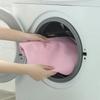 Closet Organizer Simple Pure Color Wrap Clutter Storage Bag Zip Lock Plastic Bag Luggage Organizer Oxford Quilt Storage Bag