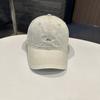 Vintage Adjustable Unisex Vintage Cap for Outdoor Hiking and Mountaineering