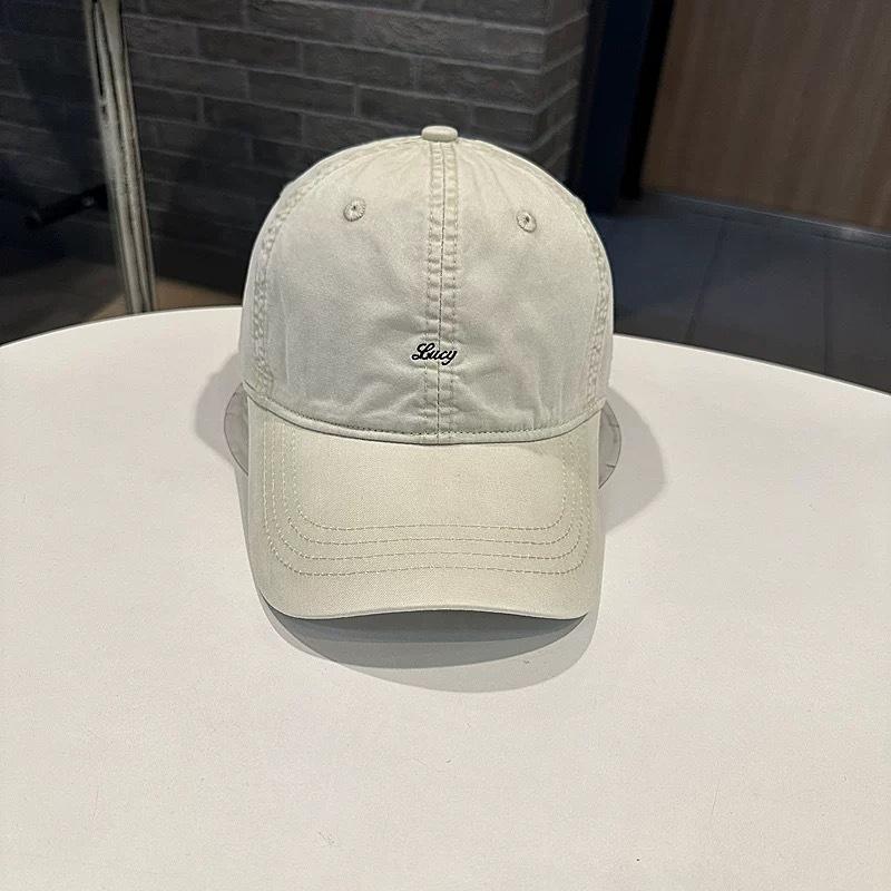 Vintage Adjustable Unisex Vintage Cap for Outdoor Hiking and Mountaineering