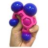 Squeezable Toys Meet The Tactile Needs To Tension, Anxiety And Stress