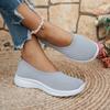 Shoes women's 2025 autumn new shallow mouth one pedal women's casual single shoes large size women's shoes