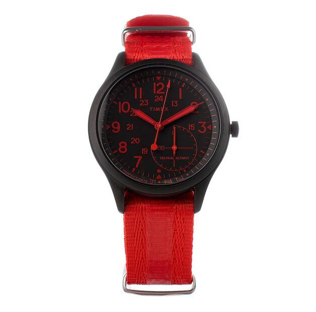

Timex TW2V10900LG часы