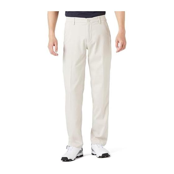 [Amazon Essentials] Golf Pants Classic Fit Stretch Men s