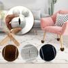 4PCS/set Floor Protection Table Leg Cover Tennis Balls Shape Stool Leg Cap for Sofa Table