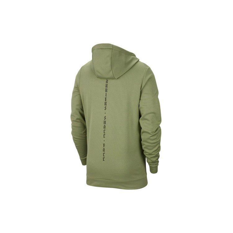 Nike Sweatshirt Men's Oil Green CK4585-324