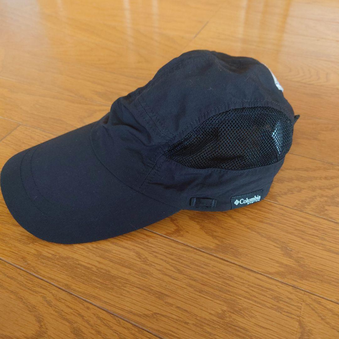 Used Columbia/Columbia PFG long bill cap with strap
