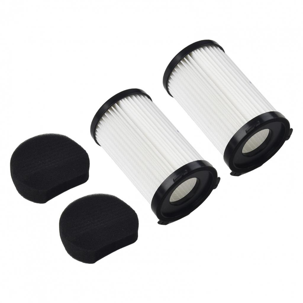 Filters Vacuum Cleaner Parts Spare Sweeper Household Supplies