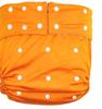 Yuaseiharu Adult Diaper Snap Incontinence Highly Clean and Easy To for Home Use Cover, Closure, Pants, Caregiving, Quick-Drying, Breathable,