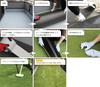 Artificial Grass Double Sided Tape Joint Tape Width 10cm X Length 15m Concrete Balcony Outdoor Use