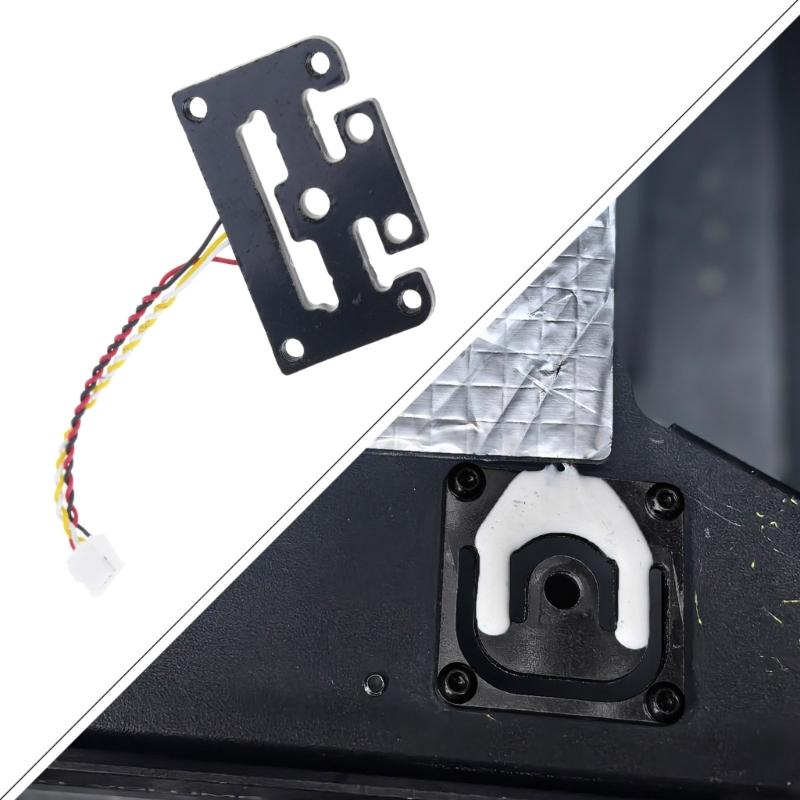 Strain Gauge Auto Leveling Sensoring Spare Part High Precise For K2 Plus 3D Printer Bed Auto Leveling Module Accessory