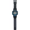 Casio Sammlungsuhr Schwarz [Casio] STL-S100H-2AJH Herren