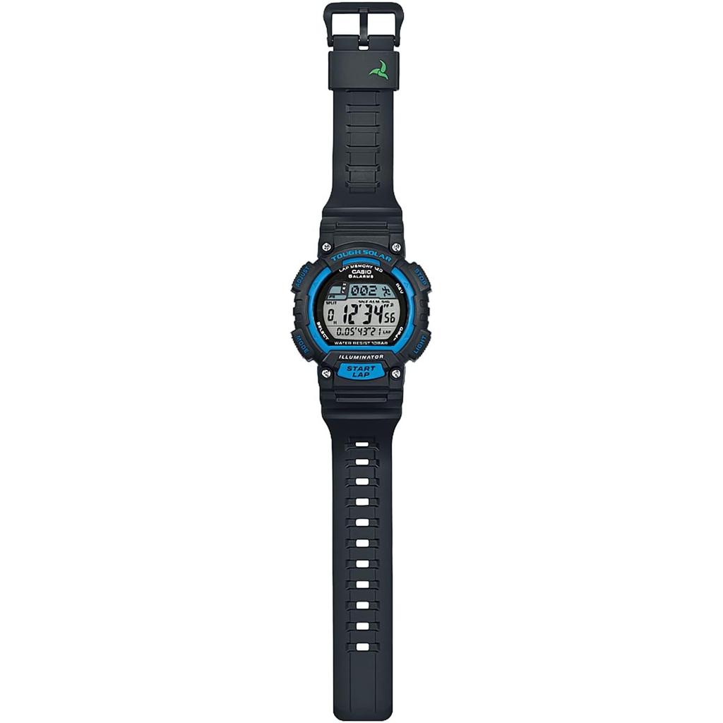 Casio Sammlungsuhr Schwarz [Casio] STL-S100H-2AJH Herren
