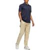 Adidas Casual Pants Men's Khaki HF9108-