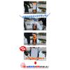 [Radweather] Waterproof Backpack 40L Black