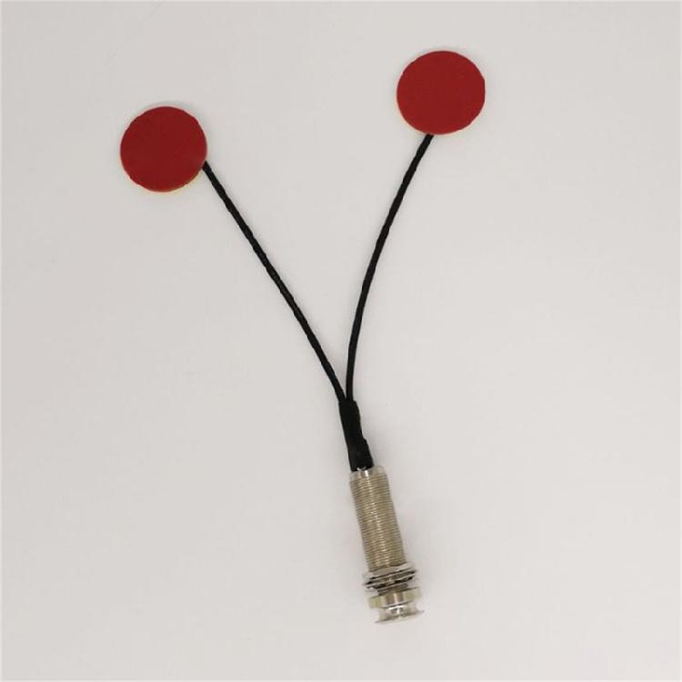 Thumb Piano Pickups Kalimba Pickups Mandolin Pickup Microphone Sound Transducer