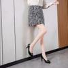 High Heels Shoes Women White Wedding Shoes Thick High Heels Fashion Party Pumps Footwear Yellow Red Big Size 35-41