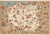 A New World Atlas Maps (Children's Book)