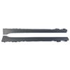 Side Sills M340i 2018-2022 for BMW 3 Series G20/21 2018-