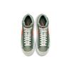 Nike Blazer Mid 77 Patch - Dutch Green DD1162-300