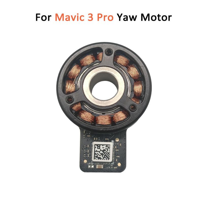 Gimbal Yaw Motor for DJI Mavic 3 Pro Camera PTZ Yaw Motor Replacement for Mavic 3/3T/3C/3E Repair Parts in Stock