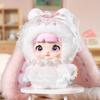 Plush Doll Loveliness Never Ends Series Kawaii Plushie Toys Figure Doll Cute Xmas Collectible Birthday Gift For Girls