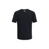 Under Armour T Shirt Men's Black 1370528-002