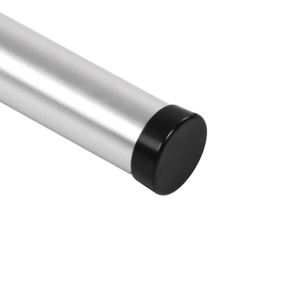 Golf Ball Retriever Aluminum Alloy Golf Ball Picker Golf Pickup Tube Collector Hold 23 Balls Four Claw