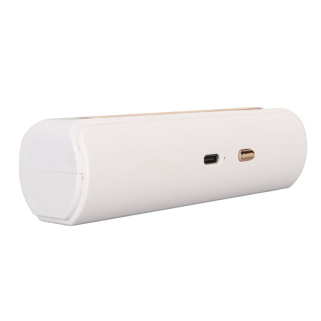 Refrigerator Deodorizer Dual Mode Reusable USB Rechargeable Refrigerator Odor Eliminating Air