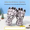 Snowpower Spider-Man Kids Ski Gloves