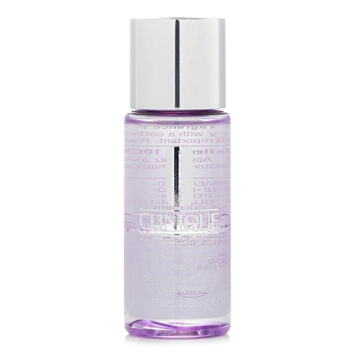 Clinique No Makeup Day (for Lids, Lashes and Lips)