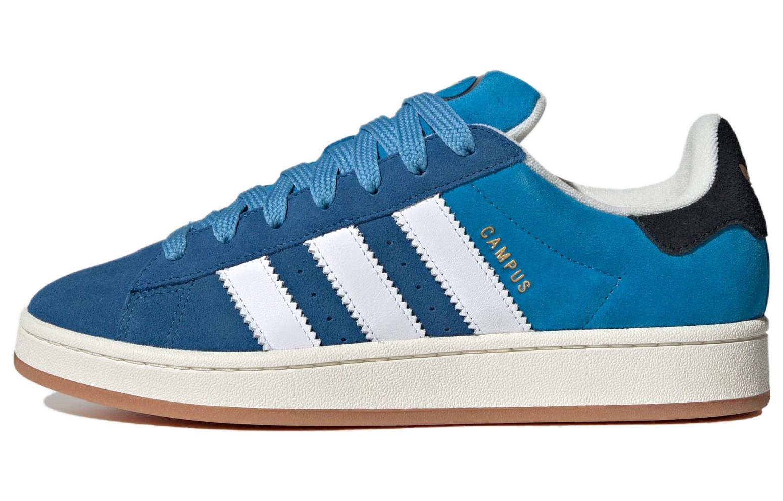 

Campus Adidas Originals 00s Bright Blue Gum ID2049 36⅔