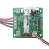 120W For PWM DC Motor Speed Controller for 10V 12V 24V 30V Forward Reverse Rotation with External Potentiometer Knob