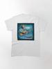 Gordon Lightfoot Wreck of the Edmund Fitzgerald Classic T-Shirt