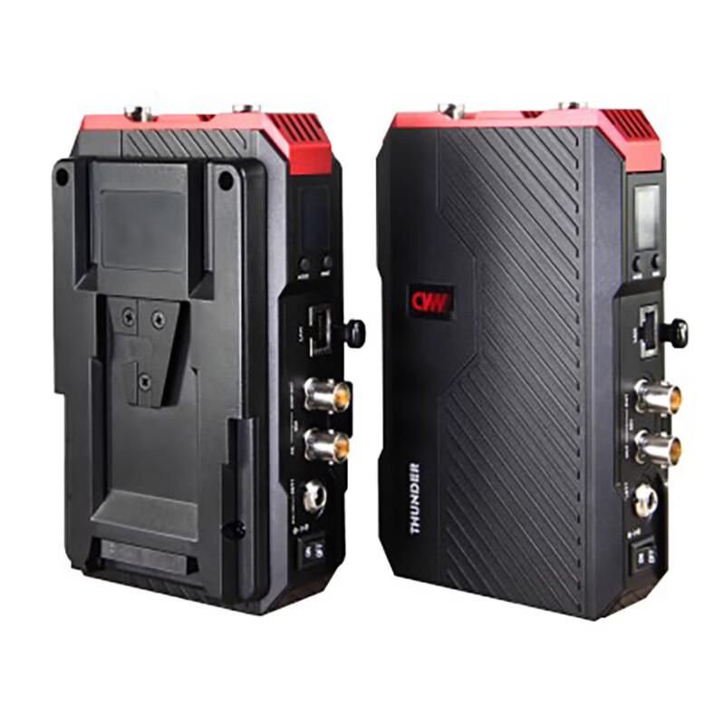 Vision Crystal Wireless SDI HDMI Video Transmission System