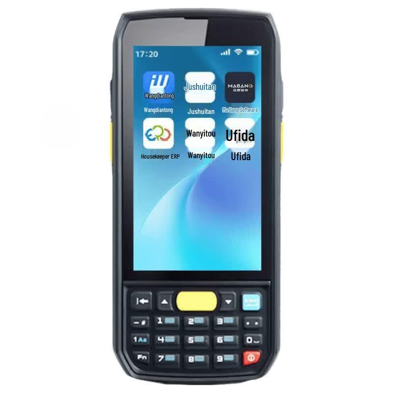 iData 70 Handheld Data Terminal