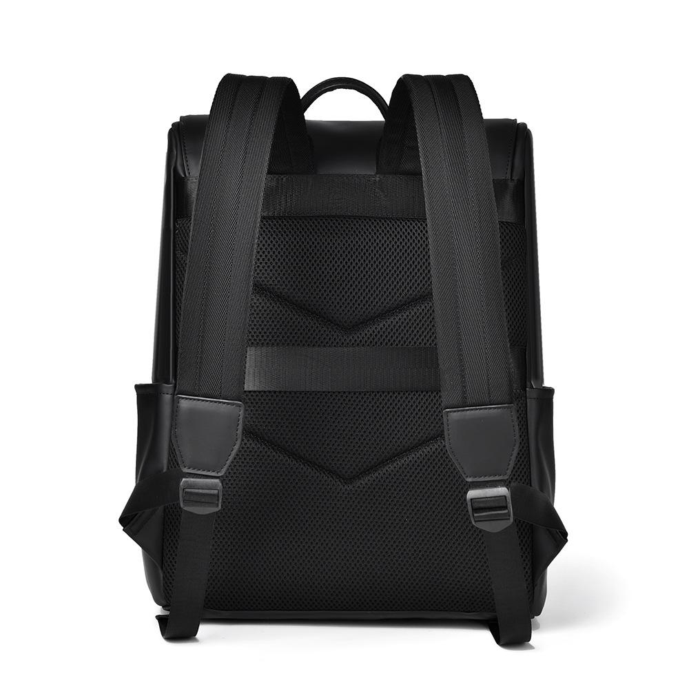 New Backpack for Men, Business, Fashion, Leisure, Large Capacity Travel Backpack, Student Backpack, Computer Bag