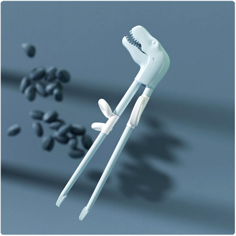 

Дети Новички Палочки для еды Мультфильм Животное Элементарное обучение Палочки для еды Обучение столовым приборам Безопасность пищевых продуктов Палочки для еды