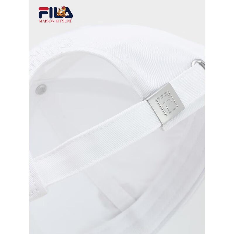 FILA Unisex Baseball Cap
