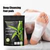 Foot Patch - JchAouY - Bamboo Pads - Vegan - For All Skin Types